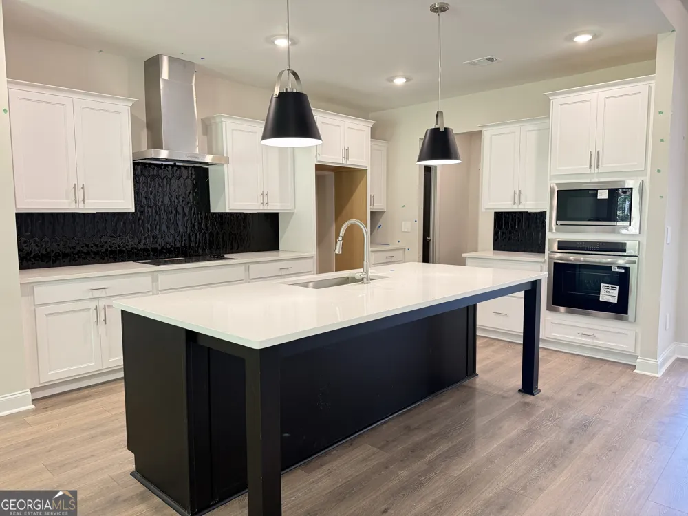 460 Flint Farms DR Concord, GA 30206