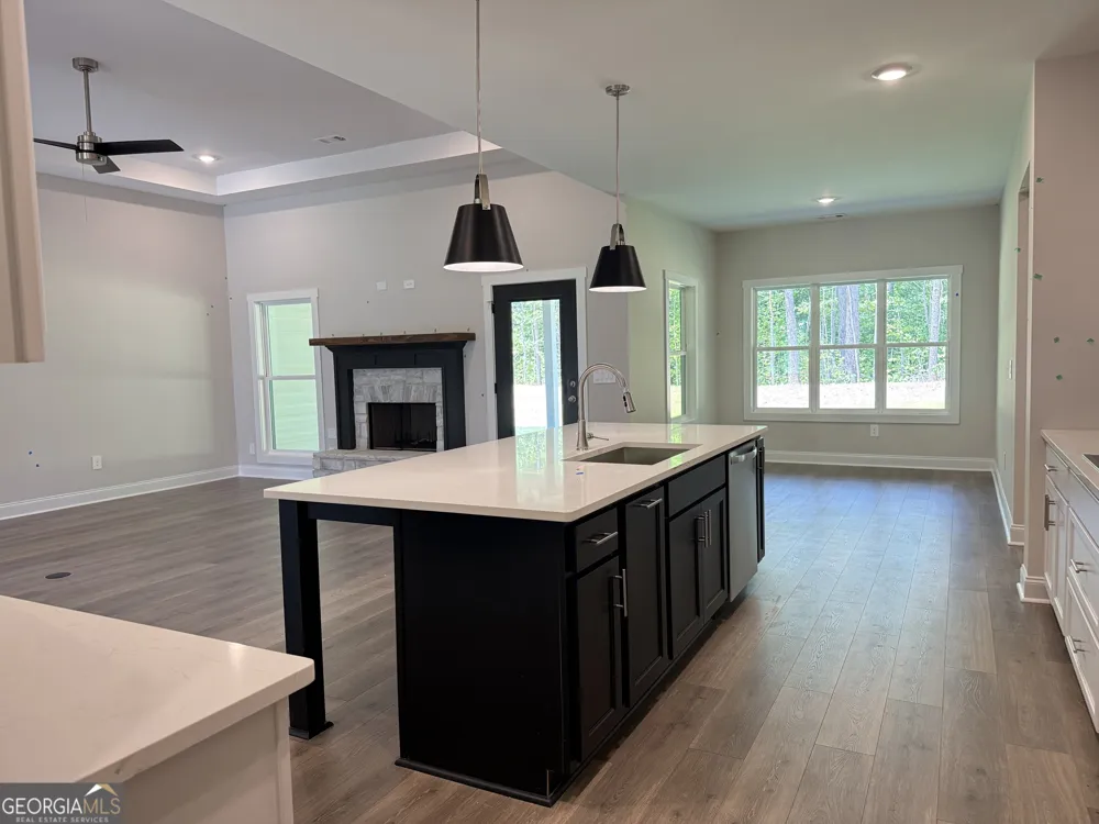 460 Flint Farms DR Concord, GA 30206