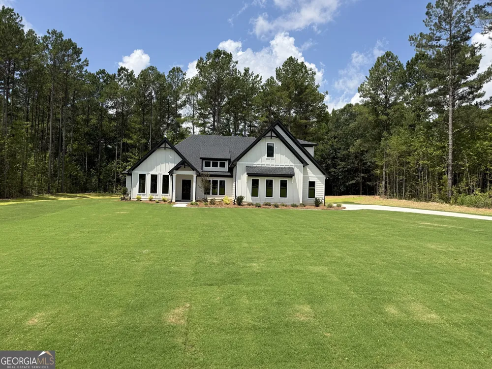 460 Flint Farms DR Concord, GA 30206
