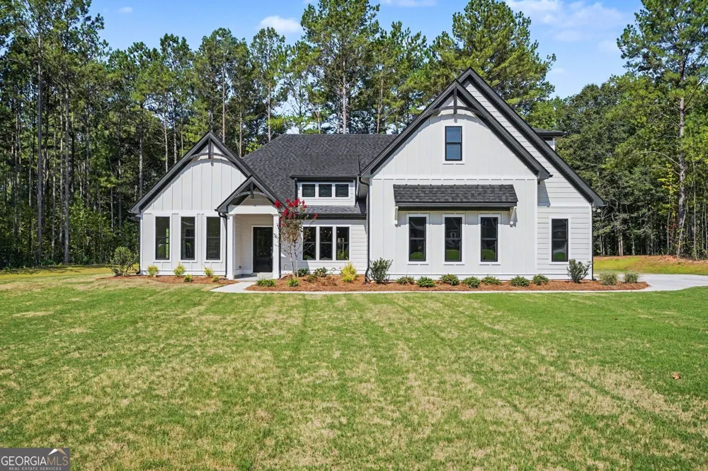 460 Flint Farms DR Concord, GA 30206