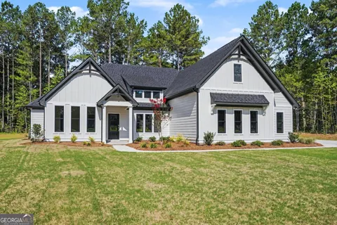 460 Flint Farms DR