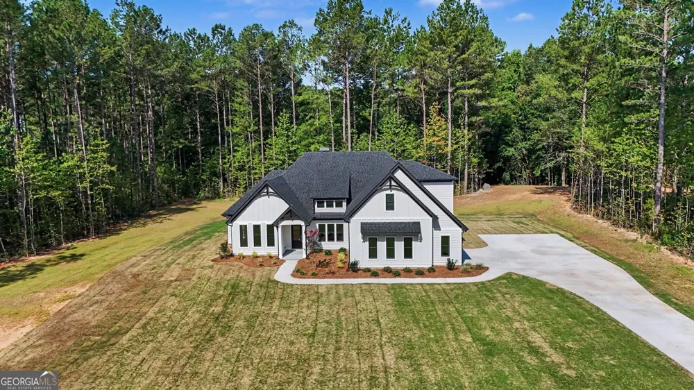 460 Flint Farms DR Concord, GA 30206