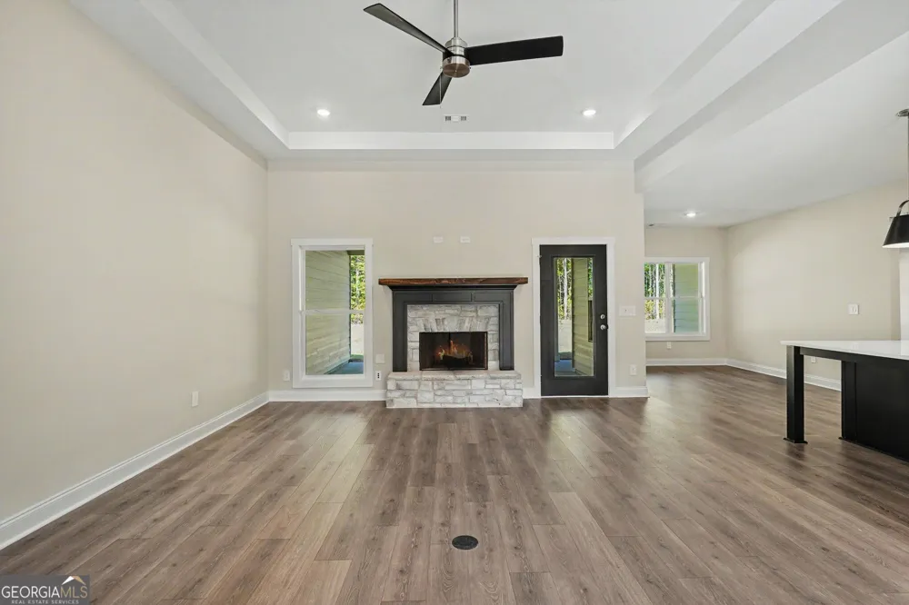 460 Flint Farms DR Concord, GA 30206