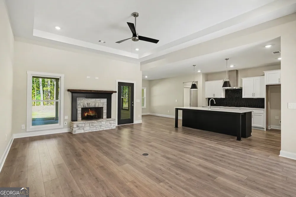 460 Flint Farms DR Concord, GA 30206