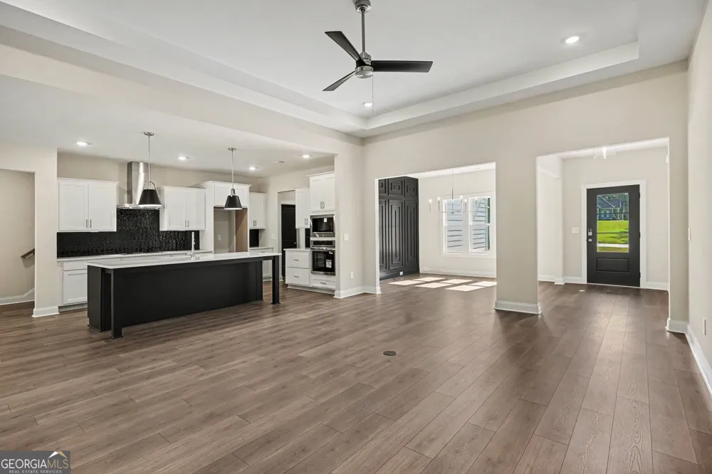 460 Flint Farms DR Concord, GA 30206