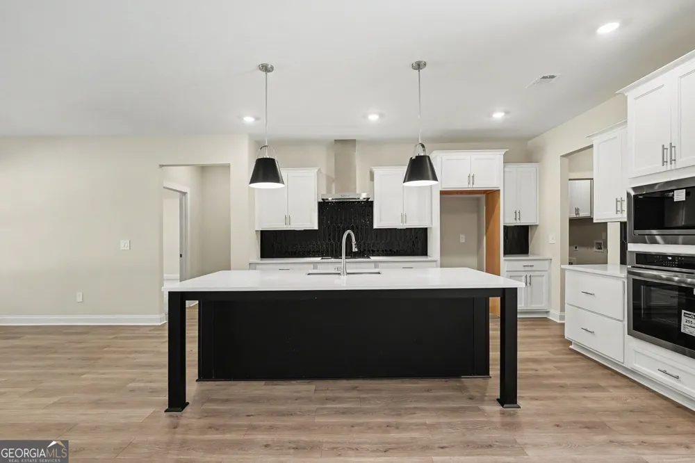 460 Flint Farms DR Concord, GA 30206