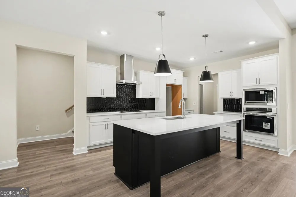 460 Flint Farms DR Concord, GA 30206