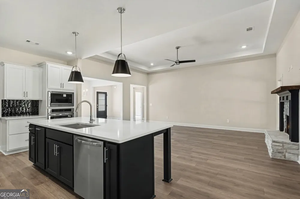 460 Flint Farms DR Concord, GA 30206