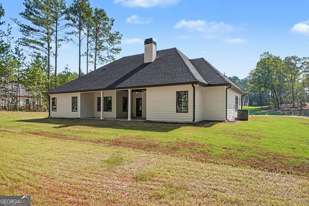 460 Flint Farms DR Concord, GA 30206