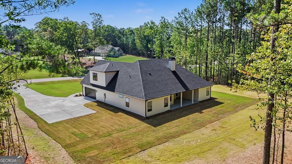 460 Flint Farms DR Concord, GA 30206