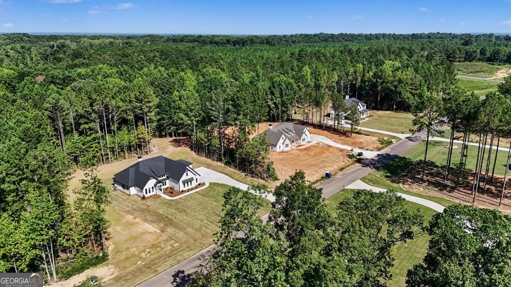 460 Flint Farms DR Concord, GA 30206
