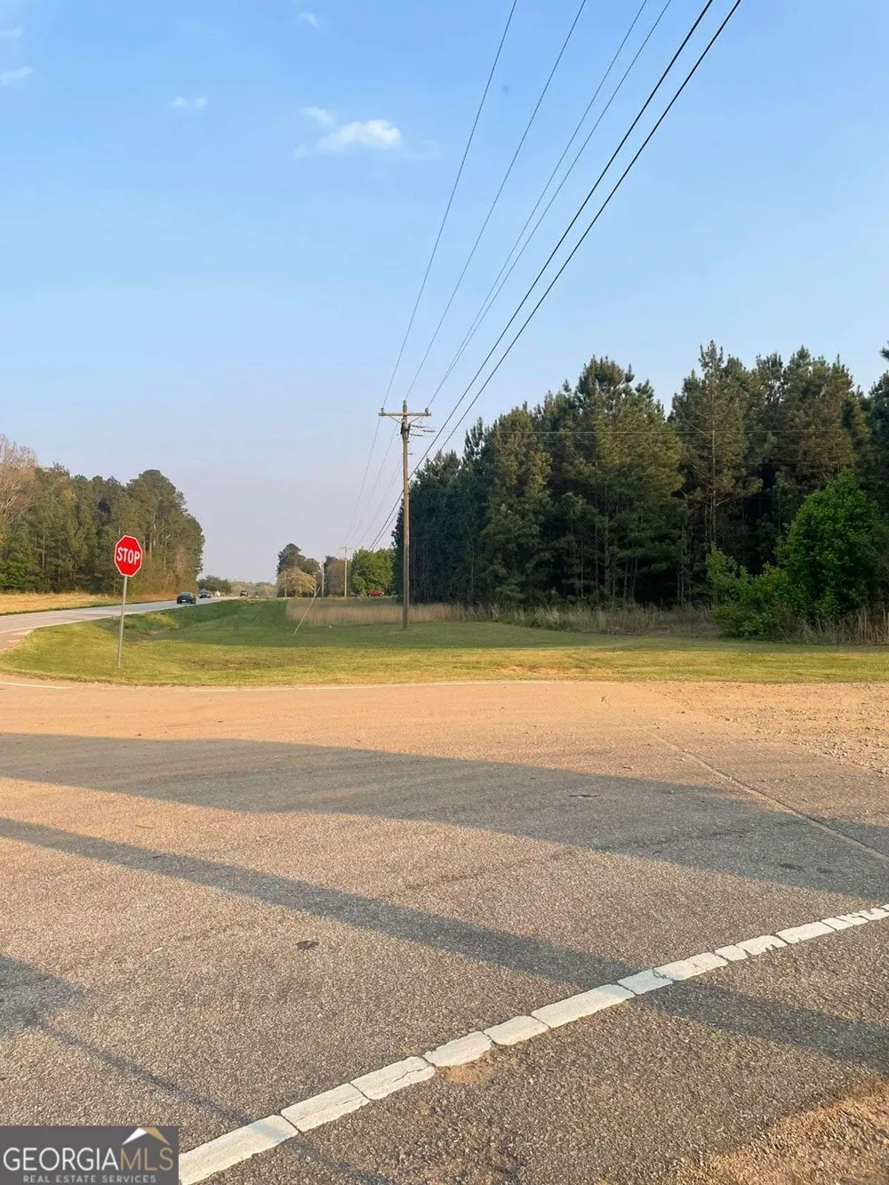 2557 Washington HWY Elberton, GA 30635