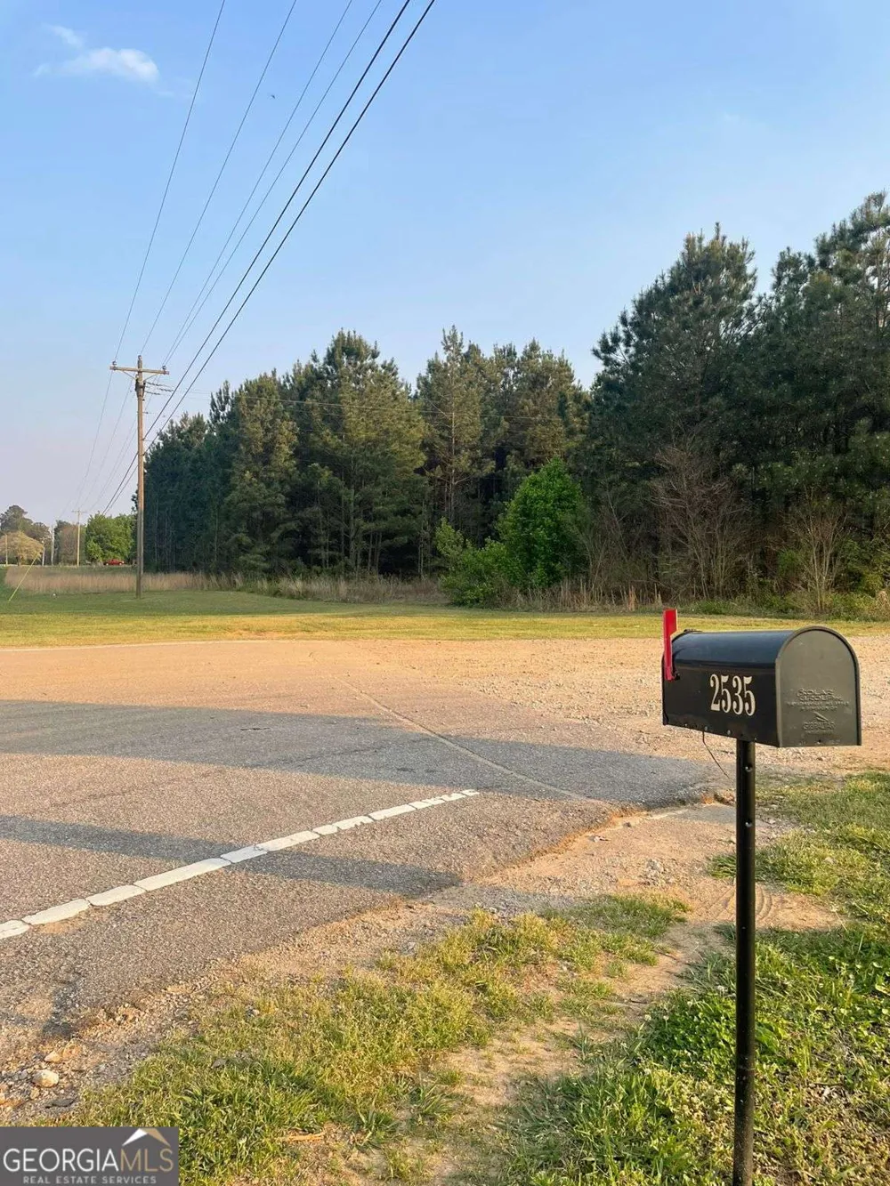 2557 Washington HWY Elberton, GA 30635