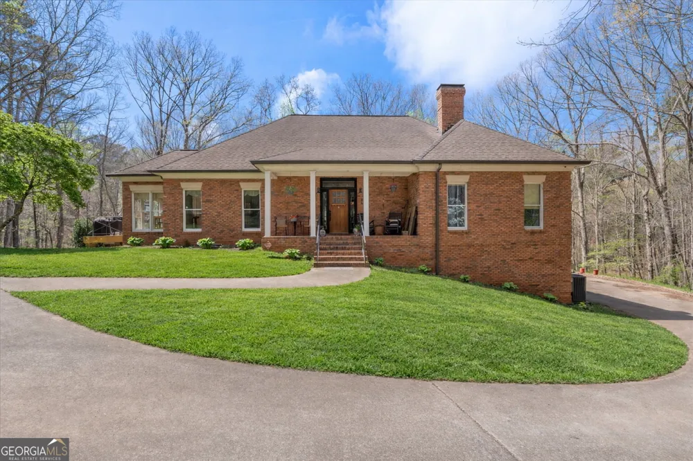 3880 Fern Springs LN Douglasville, GA 30135