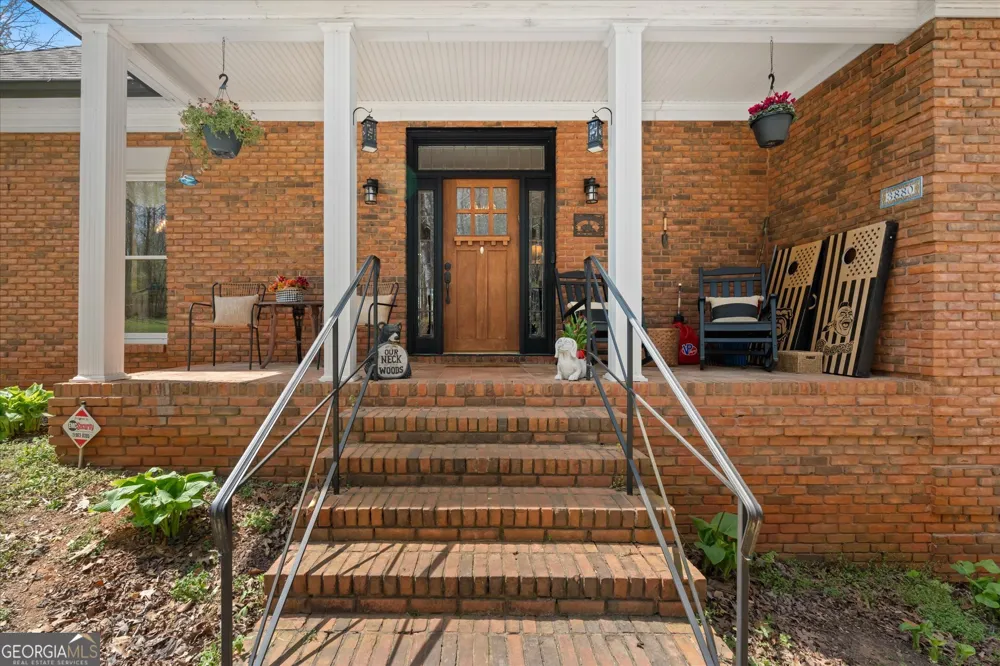 3880 Fern Springs LN Douglasville, GA 30135