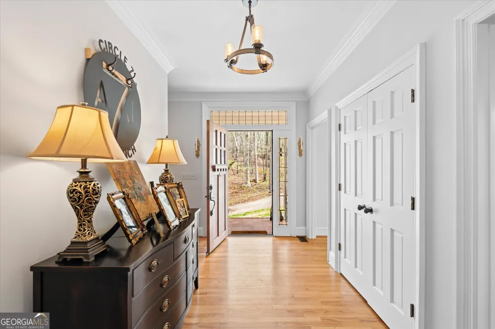 3880 Fern Springs LN Douglasville, GA 30135
