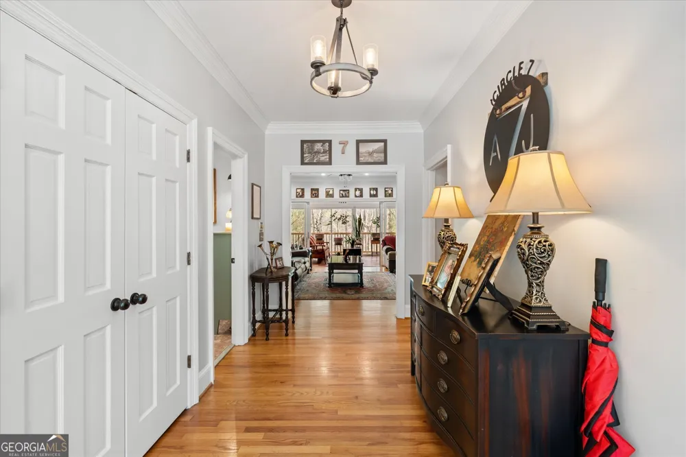 3880 Fern Springs LN Douglasville, GA 30135