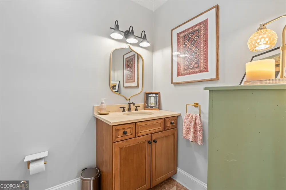 3880 Fern Springs LN Douglasville, GA 30135