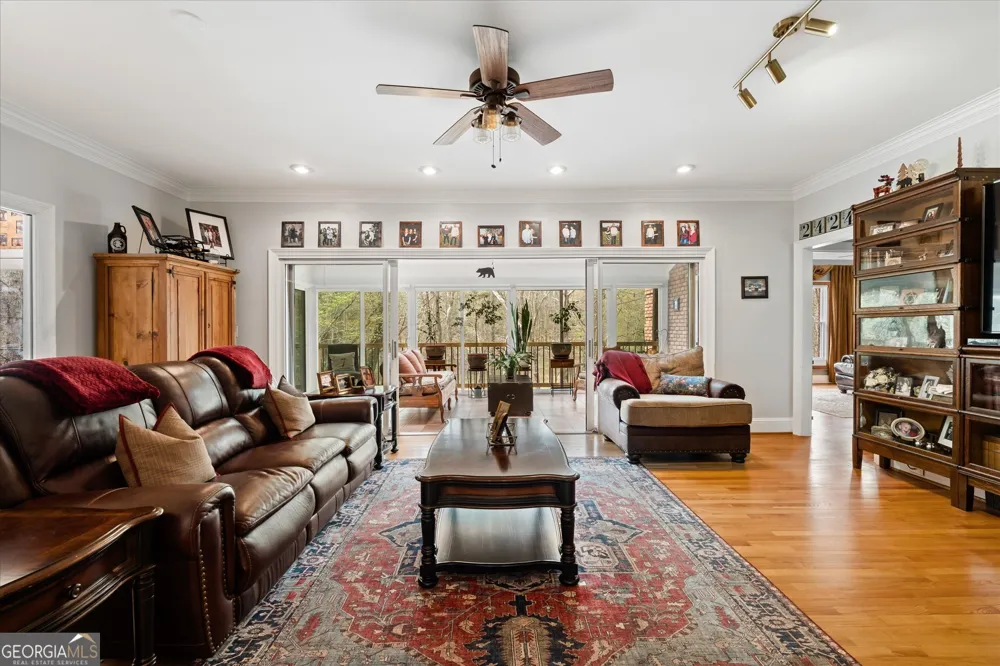 3880 Fern Springs LN Douglasville, GA 30135