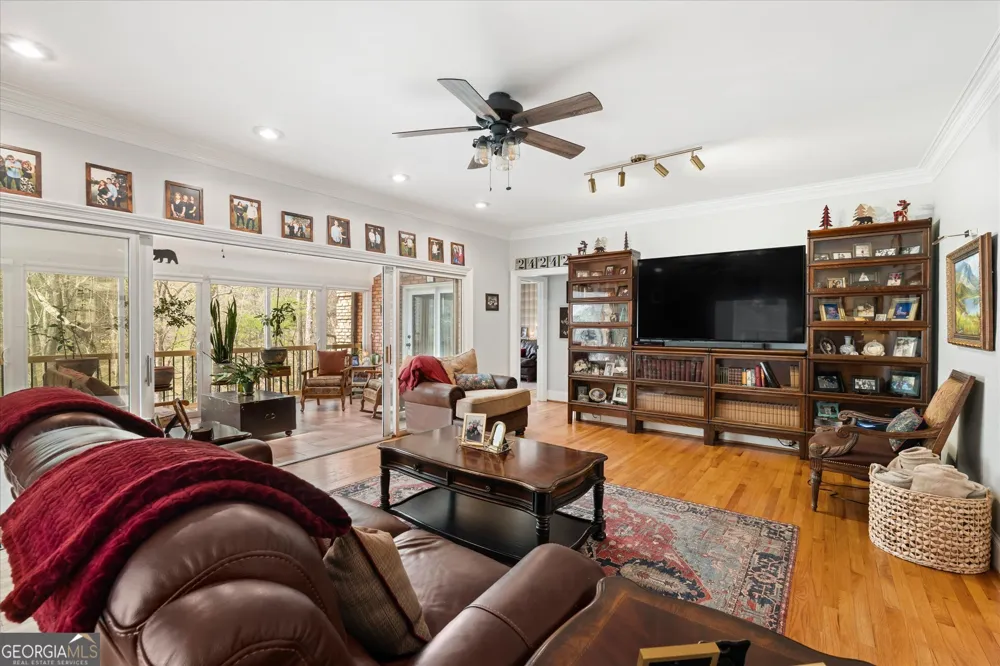 3880 Fern Springs LN Douglasville, GA 30135