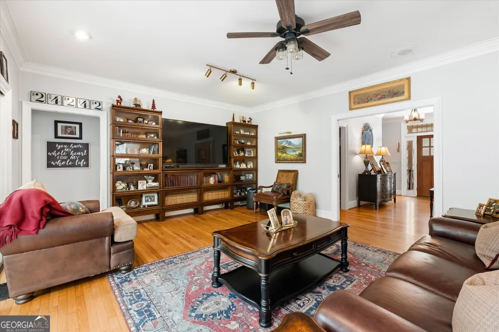 3880 Fern Springs LN Douglasville, GA 30135
