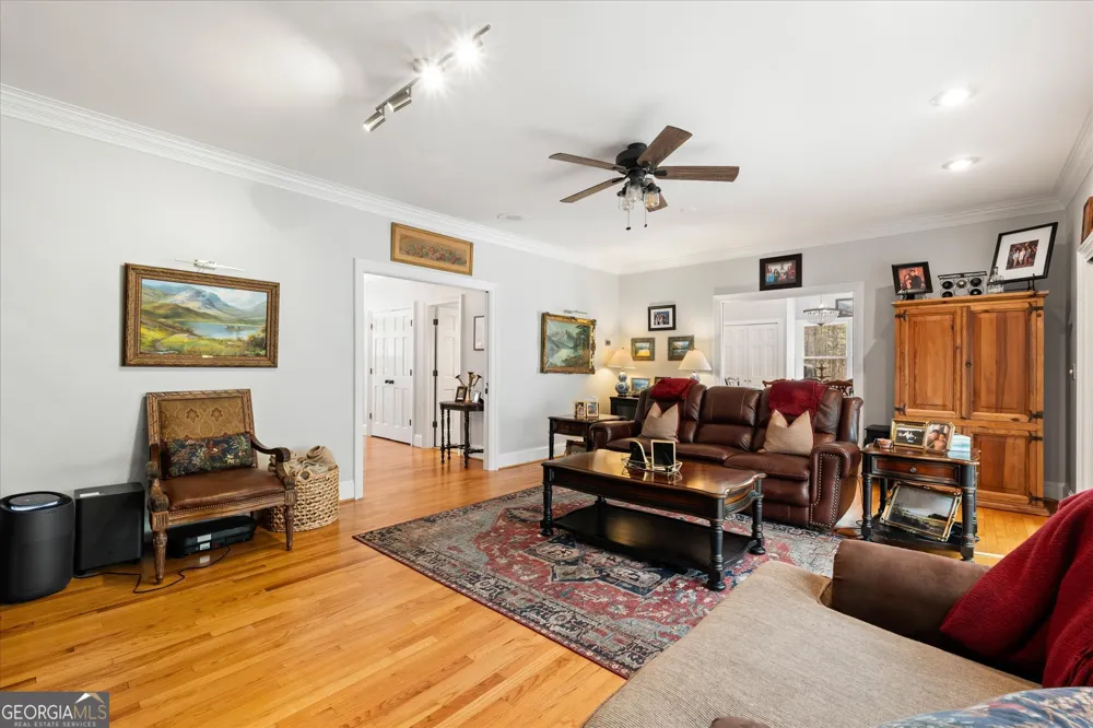 3880 Fern Springs LN Douglasville, GA 30135