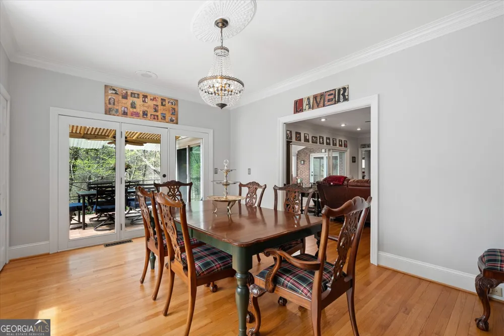 3880 Fern Springs LN Douglasville, GA 30135