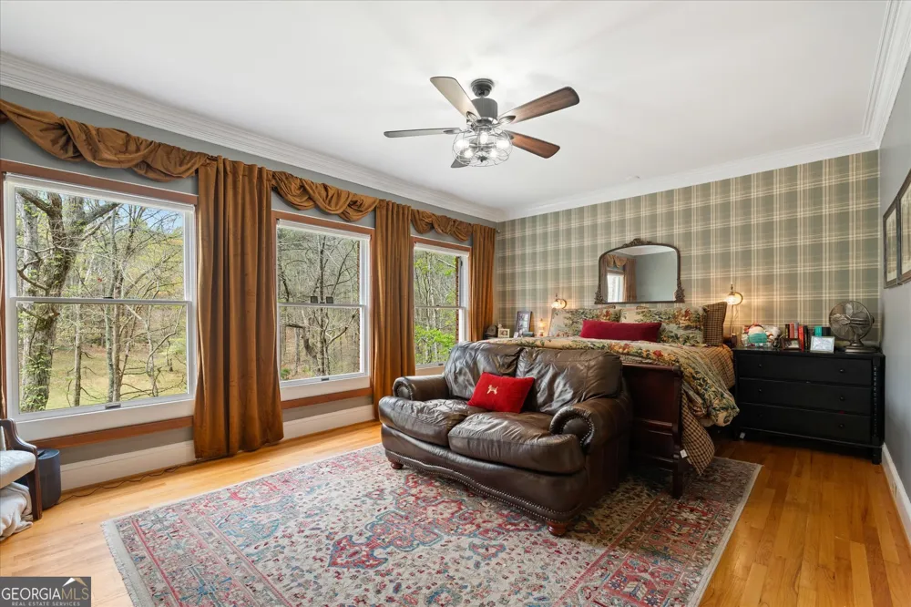 3880 Fern Springs LN Douglasville, GA 30135