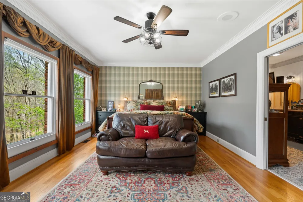 3880 Fern Springs LN Douglasville, GA 30135