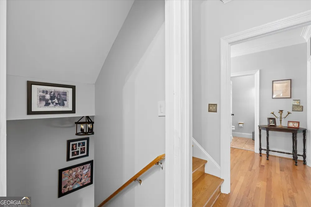 3880 Fern Springs LN Douglasville, GA 30135