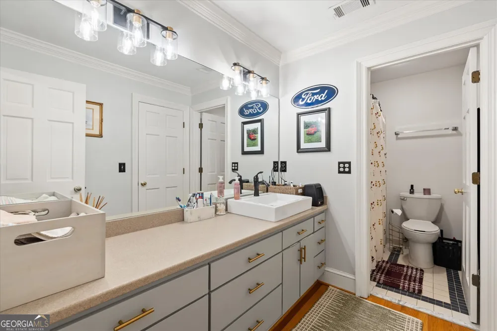 3880 Fern Springs LN Douglasville, GA 30135