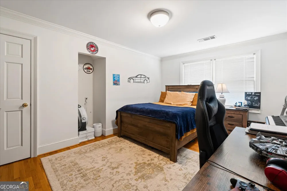 3880 Fern Springs LN Douglasville, GA 30135