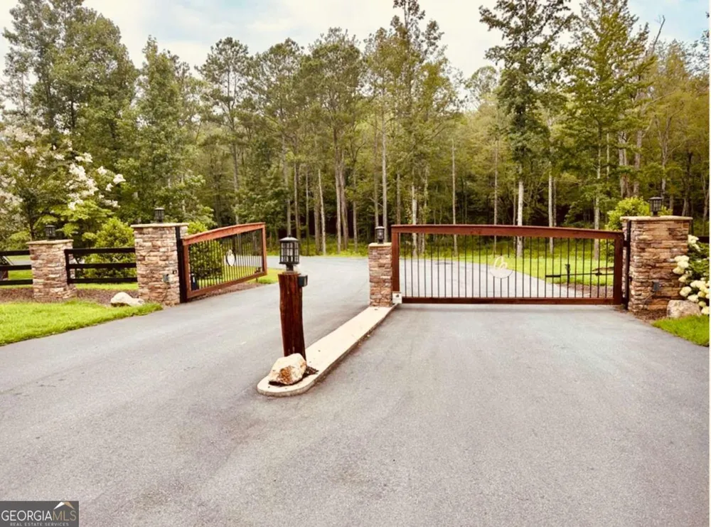 LOT 314 Pebble TRCE Talking Rock, GA 30175
