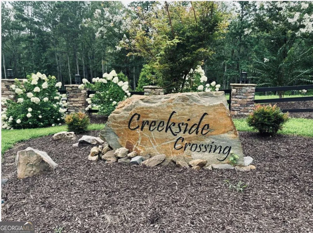 LOT 314 Pebble TRCE Talking Rock, GA 30175