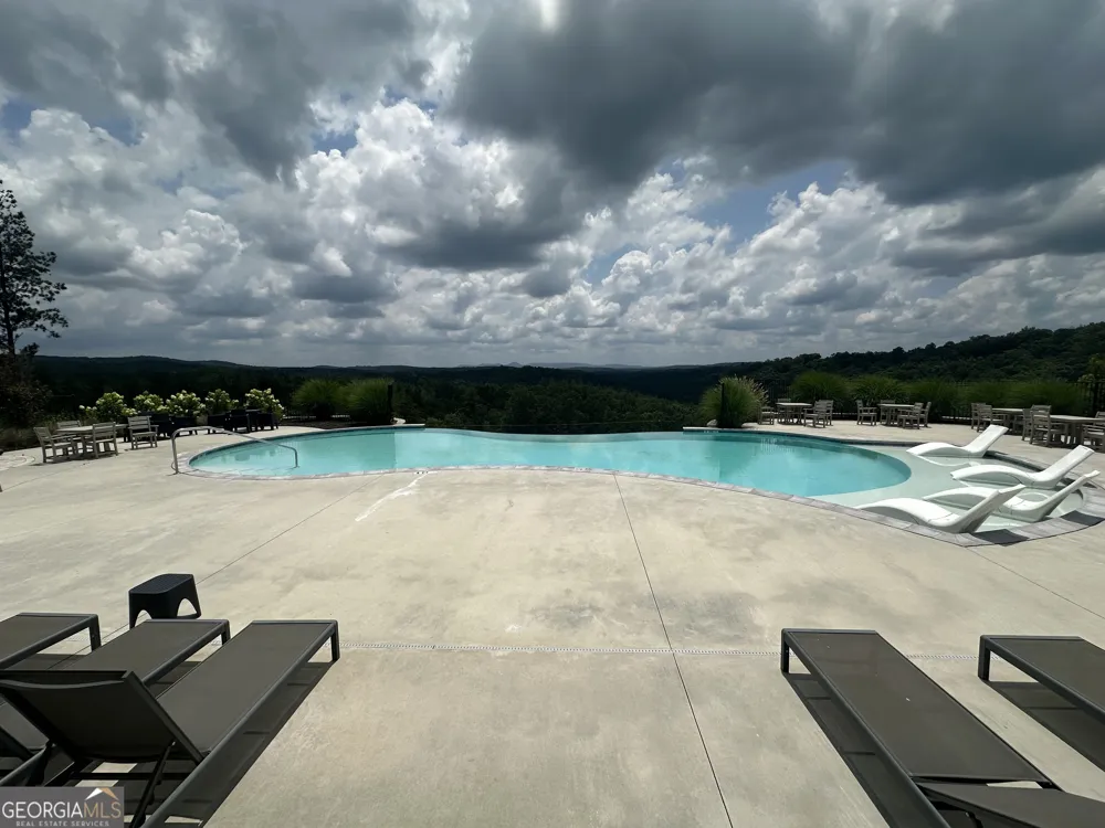 LOT 314 Pebble TRCE Talking Rock, GA 30175