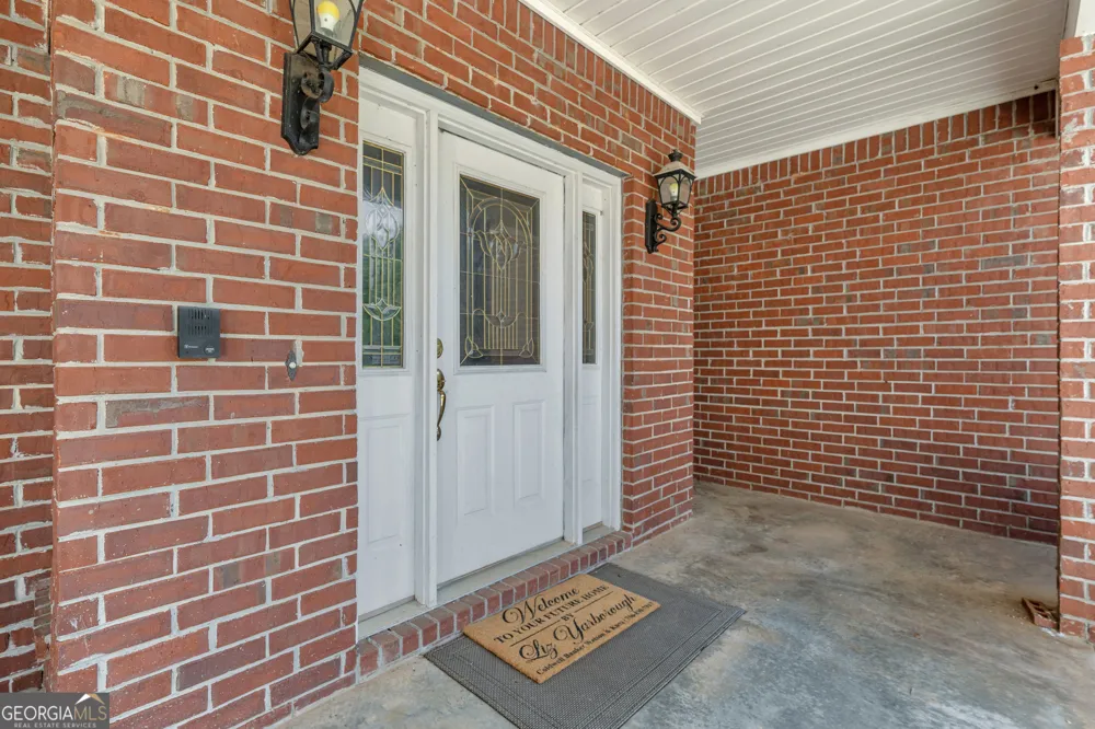1197 Jefferson BLVD Louisville, GA 30434