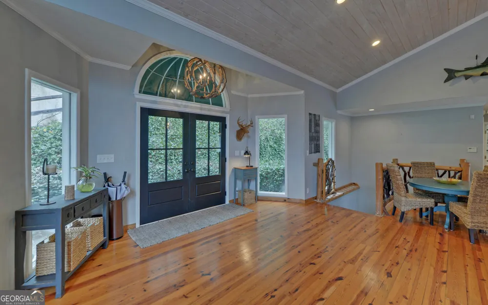1431 Tame Turkey RD Lakemont, GA 30552