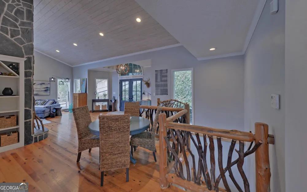 1431 Tame Turkey RD Lakemont, GA 30552