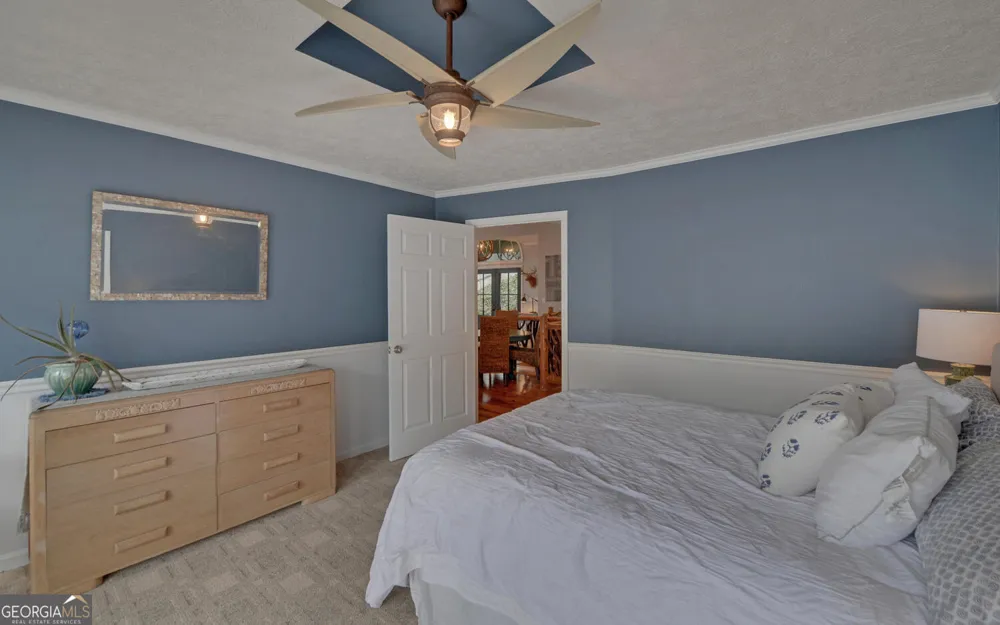 1431 Tame Turkey RD Lakemont, GA 30552