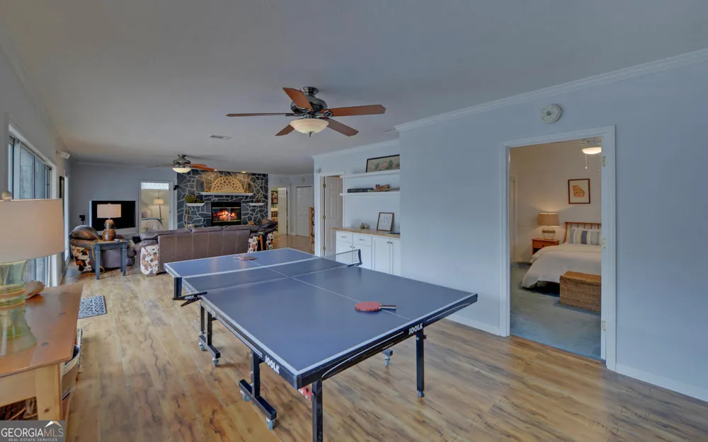 1431 Tame Turkey RD Lakemont, GA 30552
