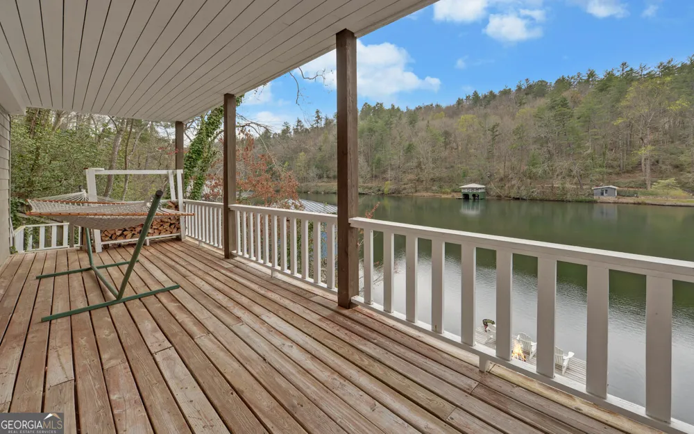 1431 Tame Turkey RD Lakemont, GA 30552