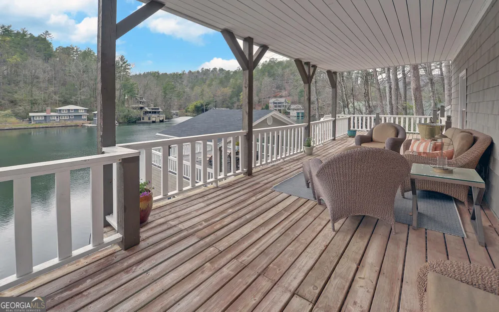 1431 Tame Turkey RD Lakemont, GA 30552