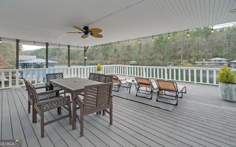 1431 Tame Turkey RD Lakemont, GA 30552