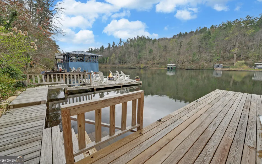 1431 Tame Turkey RD Lakemont, GA 30552
