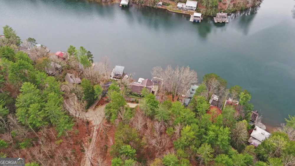 1431 Tame Turkey RD Lakemont, GA 30552