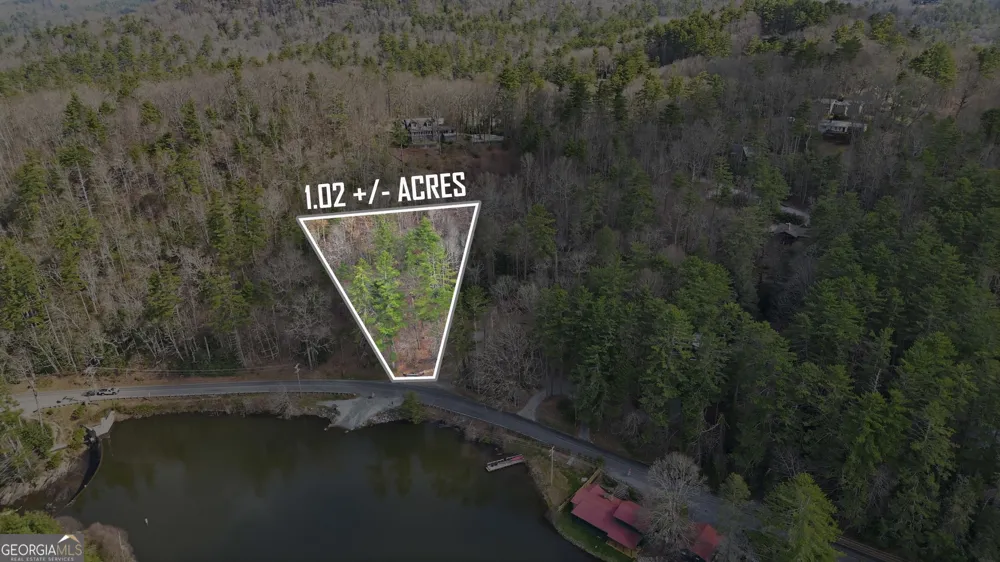 0 Franklin RD Highlands, NC 28741