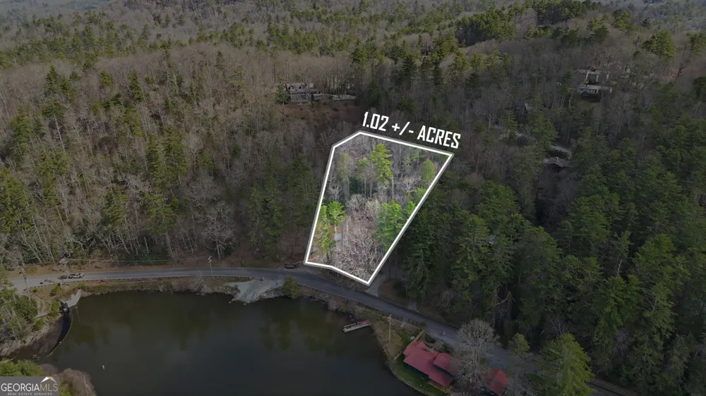 0 Franklin RD Highlands, NC 28741
