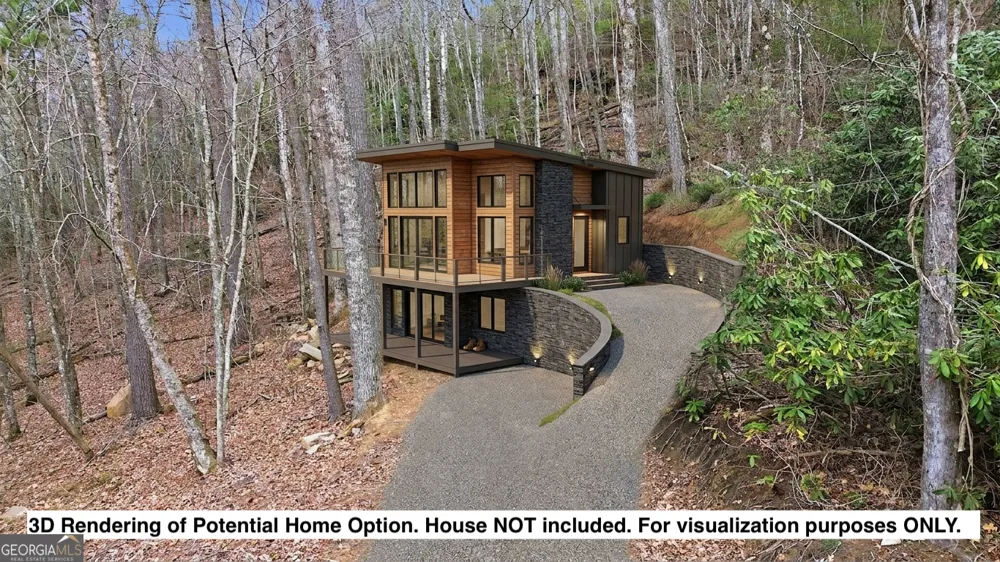 0 Franklin RD Highlands, NC 28741