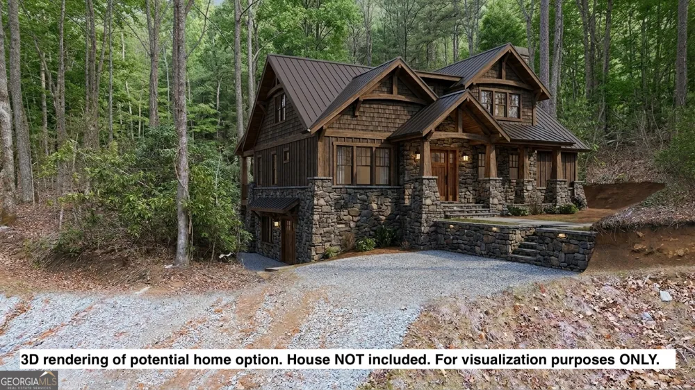 0 Franklin RD Highlands, NC 28741