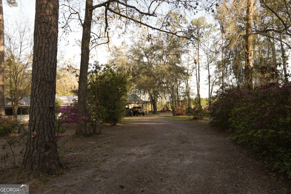 26 Capt Hanks RD Woodbine, GA 31569